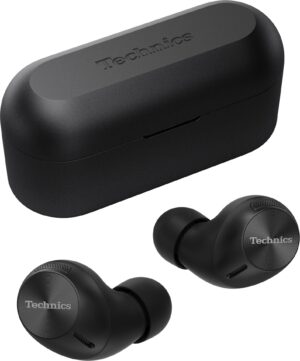 Technics EAH-AZ40M2 True Wireless Noise Cancelling Earbuds with Multipoint Bluetooth