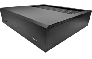 Gotham Audio BWPA-4 Power Amplifier