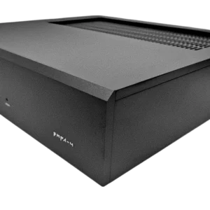 Gotham Audio BWPA-4 Power Amplifier