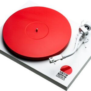 Pro-Ject Debut Pro S B EXPO 2025 Japan Edition Turntable with Ortofon 2M White Cartridge
