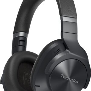 Technics EAH-A800 Wireless Noise Cancelling Headphones