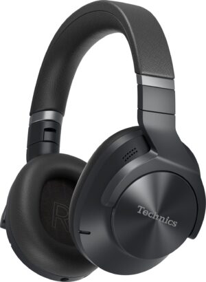 Technics EAH-A800 Wireless Noise Cancelling Headphones