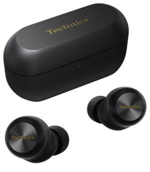 Technics EAH-AZ100 True Wireless Earbuds with Magnetic Fluid Driver