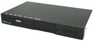 Gotham Audio 4K Dolby Atmos Multi-Zoned Blu Ray Player