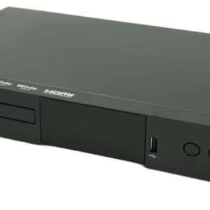 Gotham Audio 4K Dolby Atmos Multi-Zoned Blu Ray Player