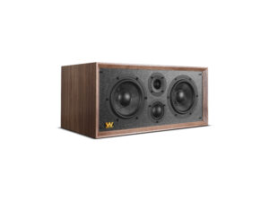 Wharfedale Heritage Centre Speaker