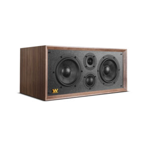Wharfedale Heritage Centre Speaker