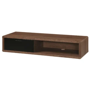 Tauris Hover Entertainment Centre 1200mm Wall Mount Unit