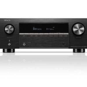 Denon AVR-X2900H 7.2 Channel A/V Receiver with HEOS