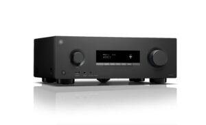 Yamaha RX300A 5.2 Channel AV Receiver
