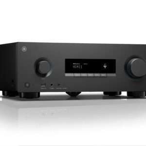 Yamaha RX300A 5.2 Channel AV Receiver