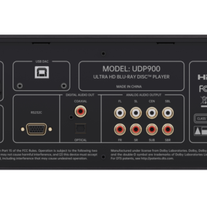 Magnetar-UDP900-rear