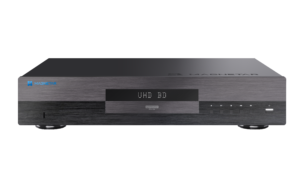 Magnetar Audio UDP800 4K UHD Blu-Ray Player