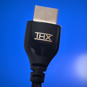 THX HDMI Ultra High Speed 8K Cable Interconnect