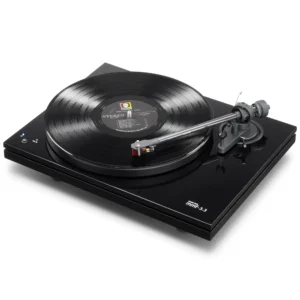 Music Hall MMF-3.3 Turntable