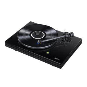 Music Hall MMF-5.3 Turntable