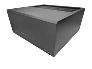 Gotham Audio BWPA-7 Power Amplifier