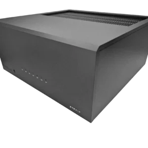 Gotham Audio BWPA-7 Power Amplifier