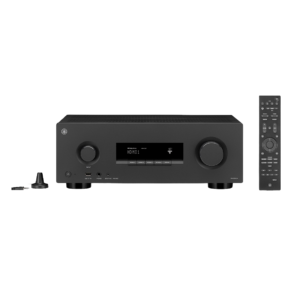 Yamaha RX300A 5.2 Channel AV Receiver_2