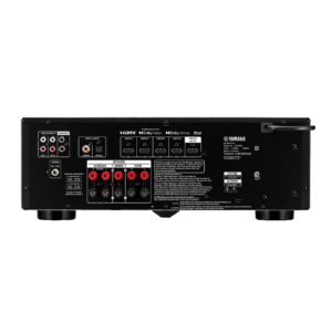 Yamaha RX300A 5.2 Channel AV Receiver_3
