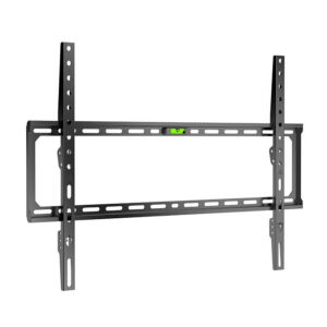 Prospec Large Slim Fixed Mount TV Bracket 37-86"