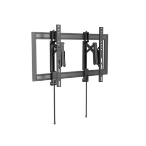 Prospec Large Pivot and Tilt, Extendable TV Mount 37-90"