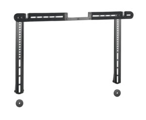 Prospec Soundbar TV Bracket Mount to Suit Sonos Arc/Ultra Soundbars
