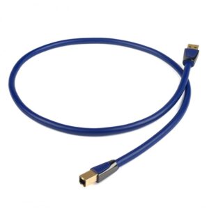 Chord Clearway Digital USB A-B Audio Interconnect Cable