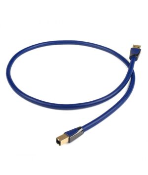 Chord Clearway Digital USB A-B Audio Interconnect Cable