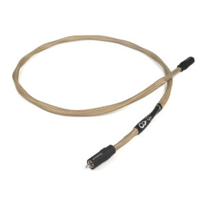 Chord Epic Coaxial RCA Digital Audio Interconnect Cable
