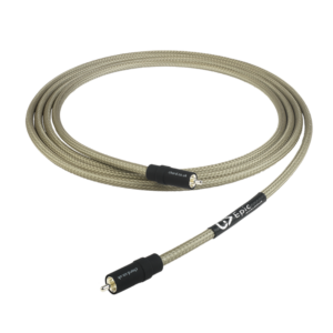 Chord EpicX Subwoofer RCA Cable