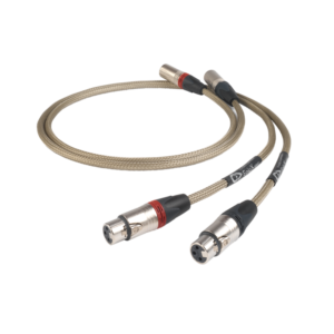 Chord EpicX XLR-XLR Interconnect Cable