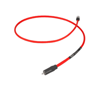 Chord Shawline Coaxial RCA Digital Audio Interconnect Cable
