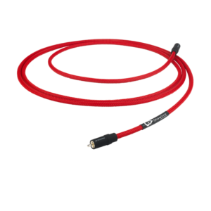Chord ShawlineX Subwoofer RCA Cable