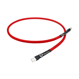 Chord Shawline Digital USB A-B Audio Interconnect Cable