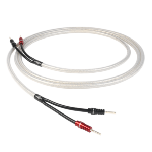 Chord ShawlineX Speaker Interconnect Pair