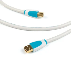Chord C-USB Digital USB A-B Audio Interconnect Cable