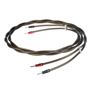 Chord EpicXL Speaker Interconnect Pair