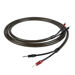 Chord EpicX Speaker Interconnect Pair