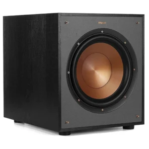 Klipsch R-100SW 10-Inch Powered Subwoofer