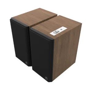 Klipsch The Fives II Powered Speakers