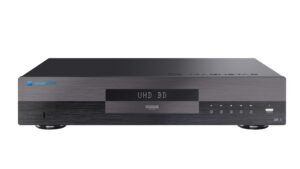 Magnetar Audio UDP800MKII 4K UHD Blu-Ray Player