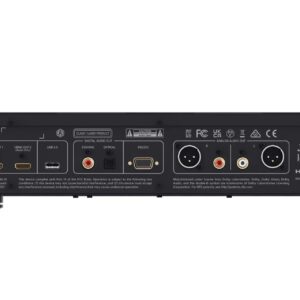 magnetar-udp800mkii-rear