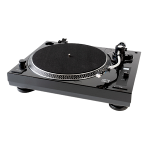 Music Hall US-1 Turntable