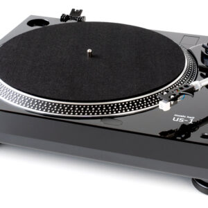 Music Hall US-1 Turntable