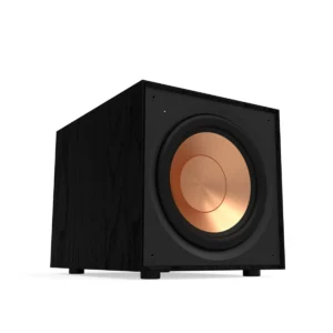 Klipsch R-101SW 10-Inch Powered Subwoofer