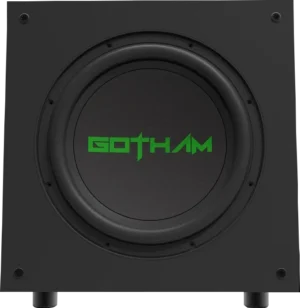 Gotham Audio Sub GA-Sub 15