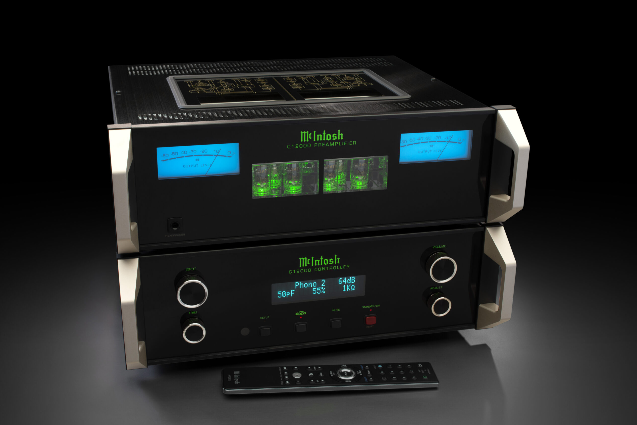 C12000C and ST Angle Left Phono 2 background hi res