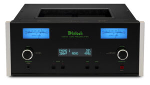 McIntosh C2800 2-Channel Preamplifier