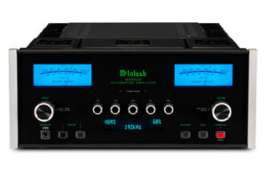 McIntosh MA8950 2-Channel Integrated Amplifier